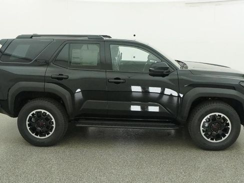 New 2026 Toyota 4Runner TRD Off-Road Premium image 13
