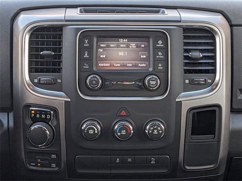 Certified 2022 RAM 1500 Classic Warlock image 12