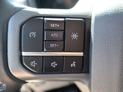 Used 2024 Ford F150 XLT w/ Mobile Office Package AWD/4WD image 15