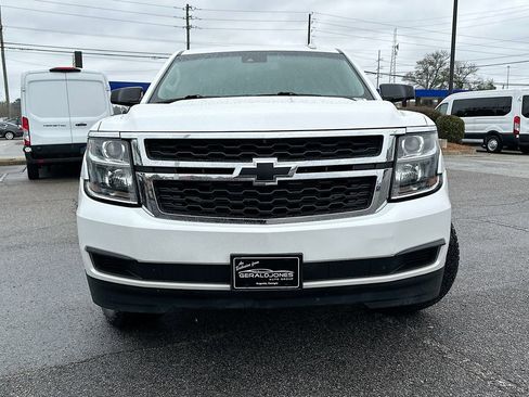 Used 2020 Chevrolet Tahoe LT image 5