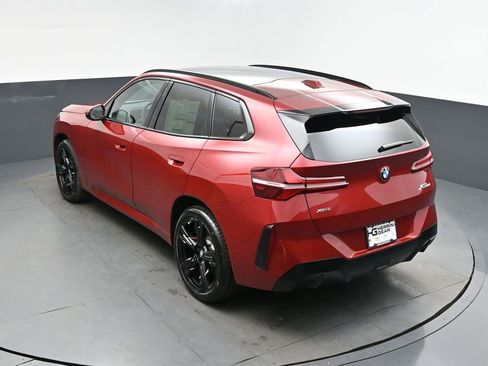 New 2026 BMW X3 xDrive30 image 33