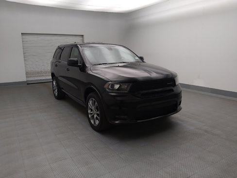 Used 2020 Dodge Durango GT image 13