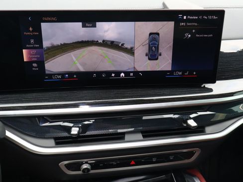 Used 2025 BMW X6 xDrive40i w/ Executive Package image 29