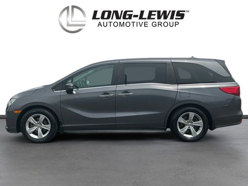 Used 2019 Honda Odyssey EX-L image 2