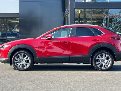 Certified 2023 MAZDA CX-30 AWD 2.5 S w/ Select Package image 9