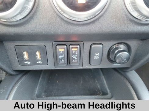 Used 2024 Mitsubishi Outlander Sport SE image 7