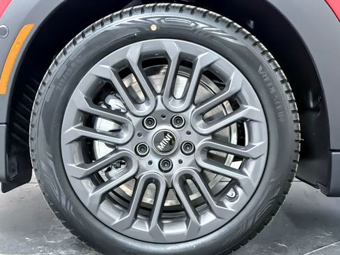 New 2027 MINI Cooper S FWD image 25