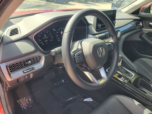 Used 2025 Acura Integra FWD image 14