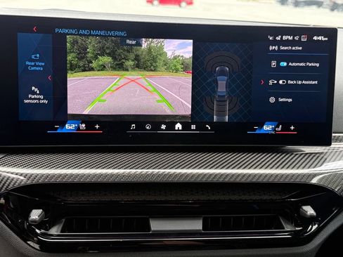 New 2026 BMW M2 CS RWD image 21