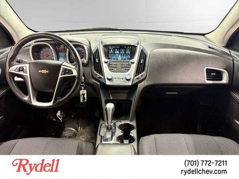 Used 2012 Chevrolet Equinox LT w/ Driver Convenience Package AWD/4WD image 12