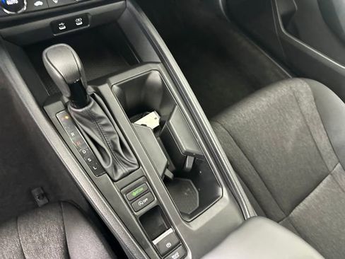 Used 2025 Honda Accord LX image 20