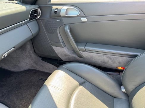 Used 2008 Porsche 911 Carrera S RWD image 15