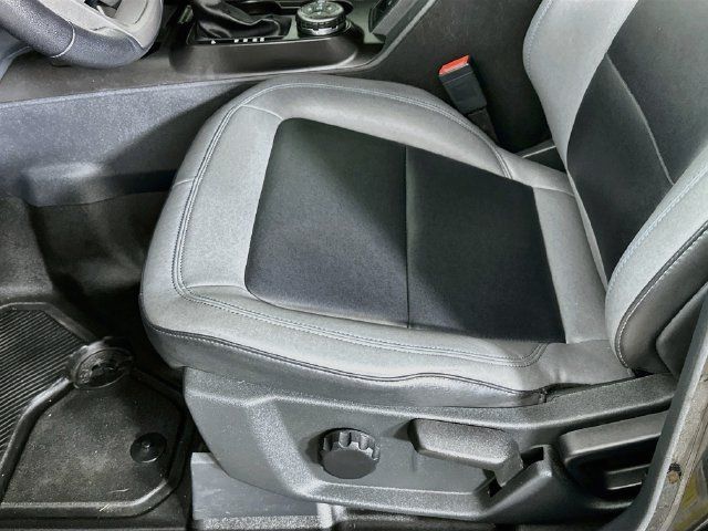Used 2022 Ford Bronco Black Diamond AWD/4WD image 26