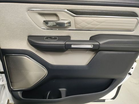 Used 2022 RAM 1500 Limited image 14