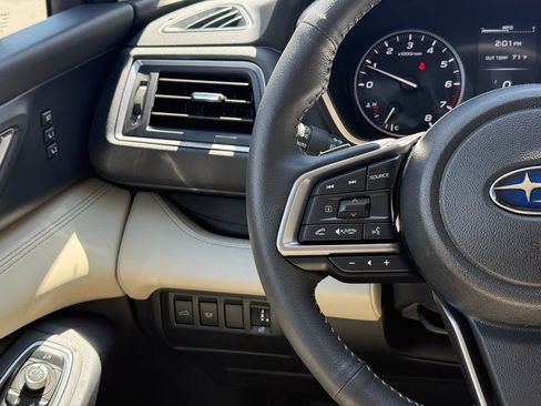 New 2026 Subaru Ascent Limited AWD/4WD image 11