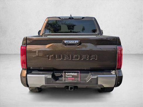 Used 2022 Toyota Tundra Limited image 6