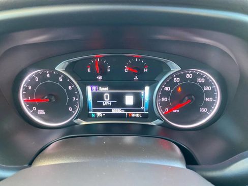 Used 2018 GMC Acadia SLT w/ LPO, Floor Liner Package AWD/4WD image 15