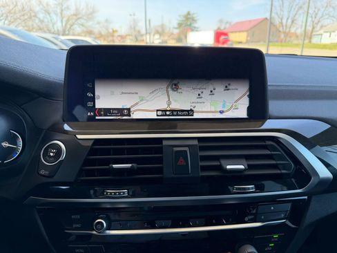 Used 2018 BMW X3 M40i image 16