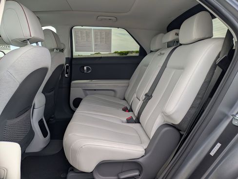 Certified 2023 Hyundai Ioniq 5 Limited image 14