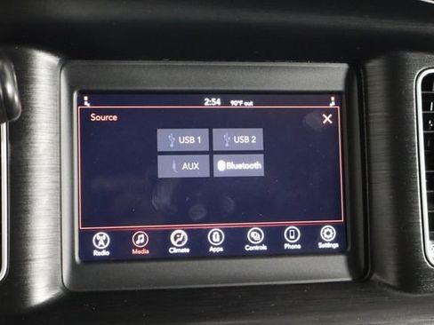 Used 2021 Dodge Charger Police w/ Fleet Safety Group AWD/4WD image 25