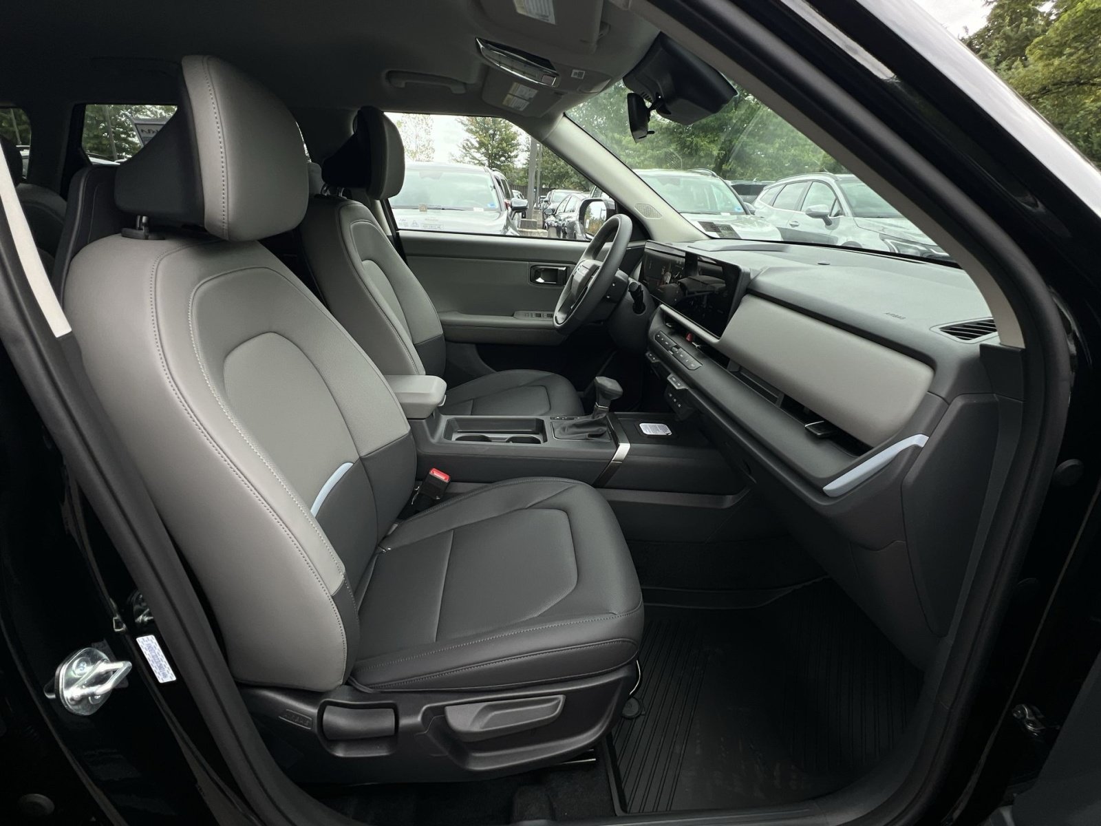 New 2027 Kia Seltos EX FWD image 31