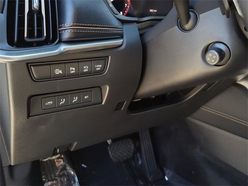 New 2026 MAZDA CX-90 3.3 Turbo S w/ Premium Package image 18