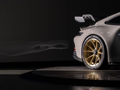 Used 2022 Porsche 911 GT3 image 66