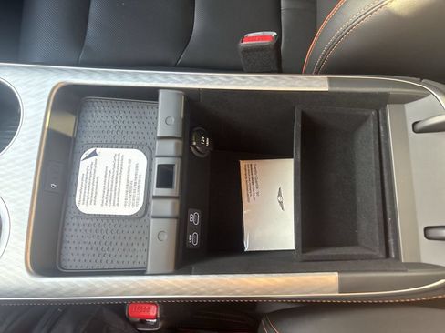 New 2026 Genesis GV70 2.5T Sport Prestige AWD/4WD image 23