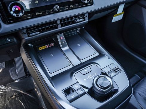 New 2026 Toyota bZ Limited image 26