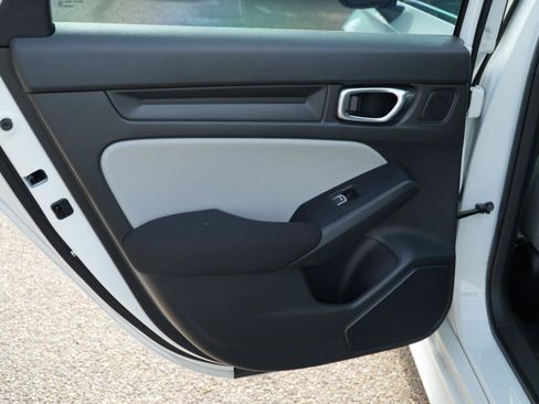 Used 2025 Honda Civic FWD Hybrid Sedan image 18