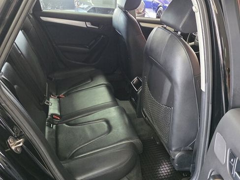 Used 2012 Audi A4 2.0T Premium AWD/4WD image 24