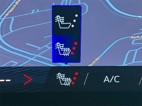 Certified 2025 Chevrolet Tahoe Z71 w/ Z71 Off-Road Package image 31