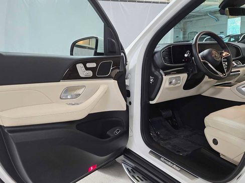 Used 2026 Mercedes-Benz GLE 350 4MATIC image 19