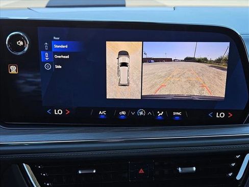 New 2026 Chevrolet Tahoe LS image 16