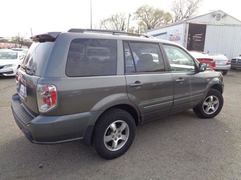 Used 2008 Honda Pilot EX-L image 9