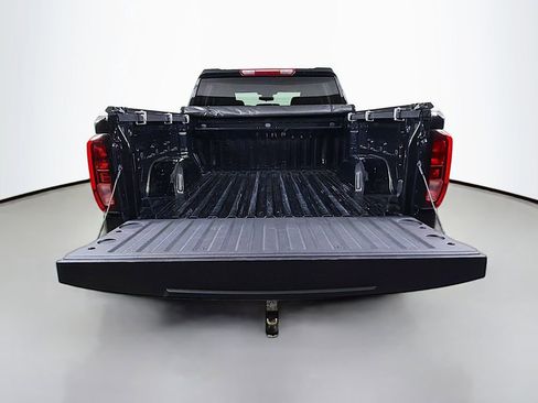 Used 2025 GMC Sierra 1500 Elevation AWD/4WD image 22
