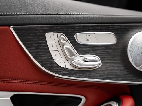 Used 2023 Mercedes-Benz C 43 AMG 4MATIC Coupe image 56