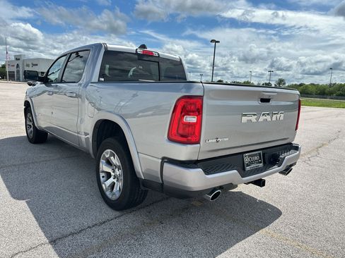 Used 2025 RAM 1500 Lone Star RWD image 3