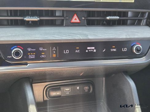 Certified 2023 Kia Sportage X-Line w/ X-Line Premium Package image 27