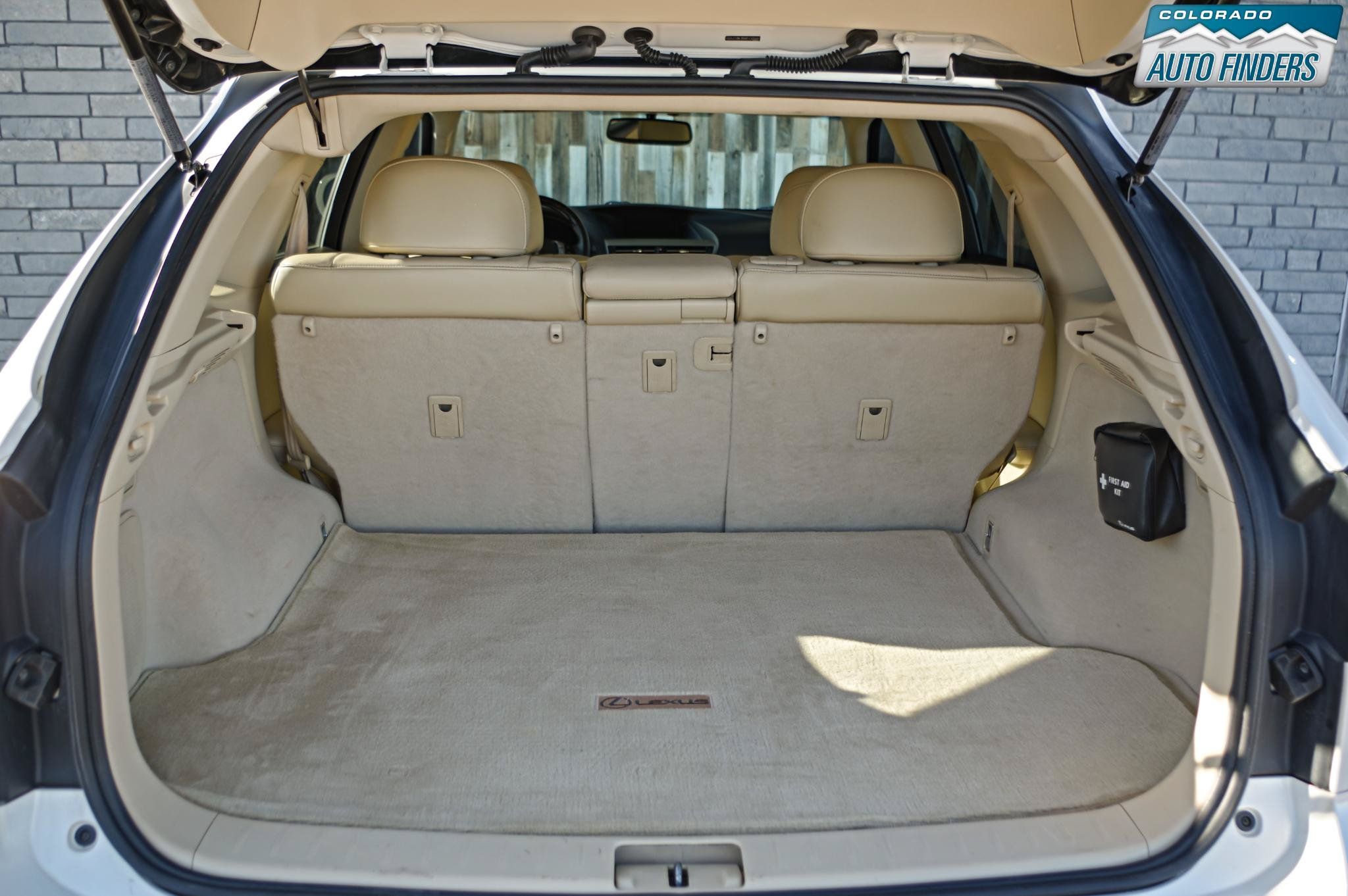 Used 2015 Lexus RX 350 AWD image 28