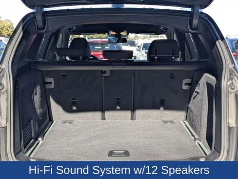 Used 2021 BMW X3 xDrive30i w/ Convenience Package (ZC2) image 12