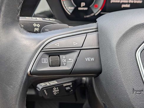 Used 2023 Audi A3 2.0T Premium Plus w/ Premium Plus Package FWD image 24