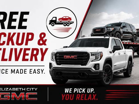 New 2026 GMC Sierra 2500 SLE w/ SLE Value Package; AWD/4WD image 33