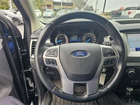 Used 2020 Ford Ranger XLT image 28