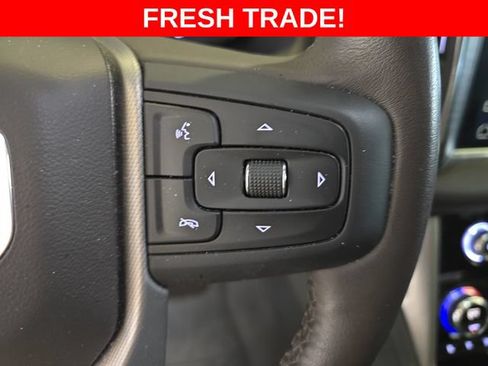 Used 2022 GMC Yukon Denali w/ Denali Premium Package AWD/4WD image 34