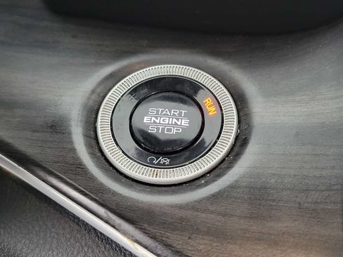 Used 2024 Jeep Grand Cherokee Limited 4xe AWD/4WD image 30