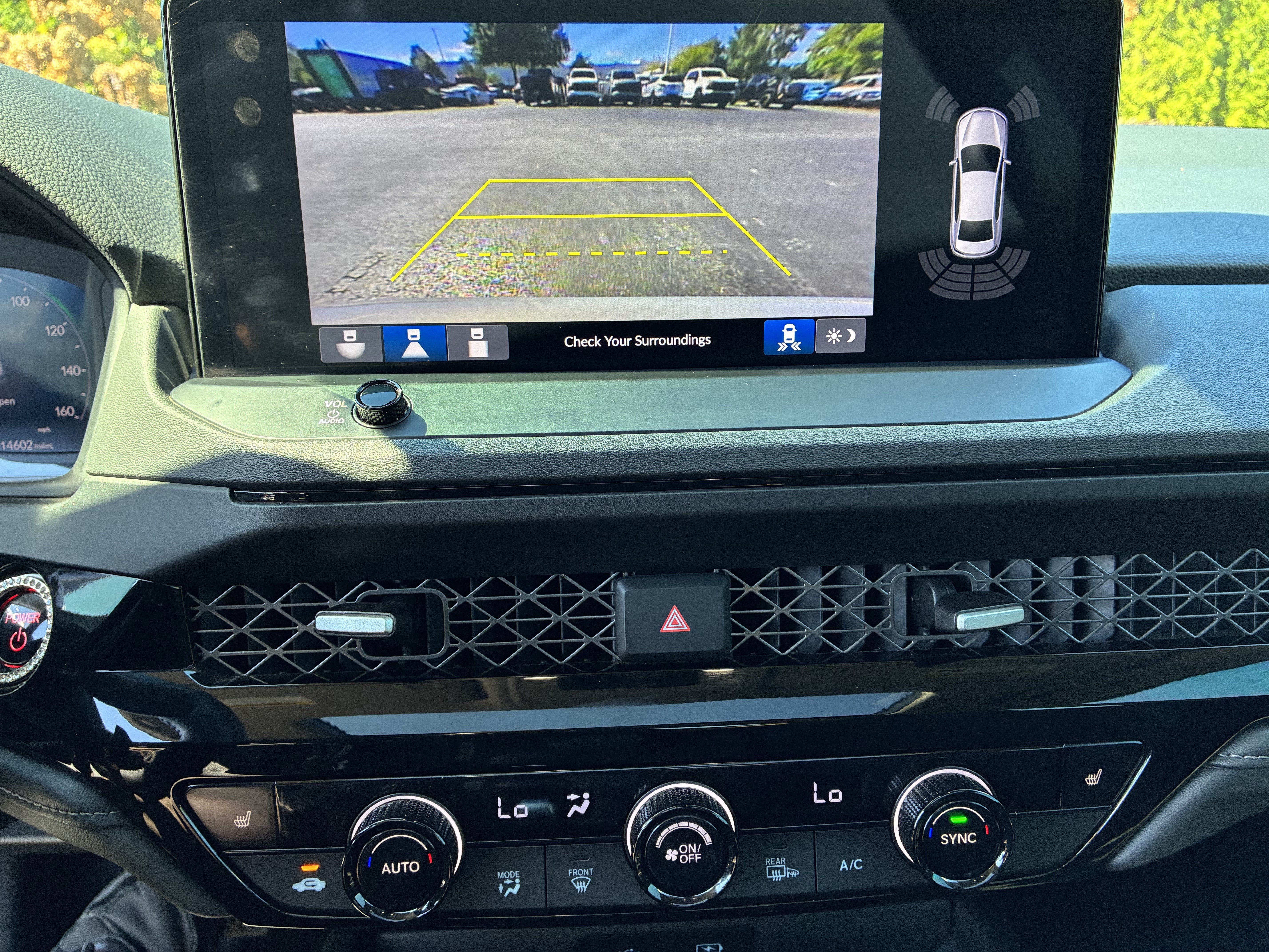 Used 2025 Honda Accord EX-L image 32