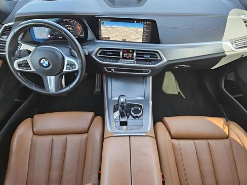 Used 2022 BMW X5 sDrive40i w/ M Sport Package image 27