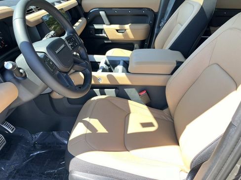 New 2026 Land Rover Defender 130 X AWD/4WD image 13