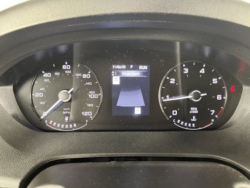 New 2026 RAM ProMaster 2500 w/ Convenience Group image 16